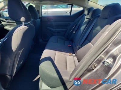 Zdjęcie 10 z 12 samochodu: 2025 NISSAN ALTIMA SV VIN:1N4BL4DV4SN397186 - miniatura