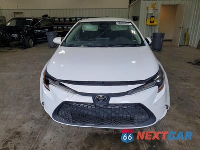 Piąte zdjęcie samochodu w środku: 2024 TOYOTA COROLLA LE VIN:5YFB4MDEXRP181671 - miniatura