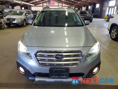 Piąte zdjęcie samochodu w środku: 2017 SUBARU OUTBACK 2.5I LIMITED VIN:4S4BSANC9H3338336 - miniatura
