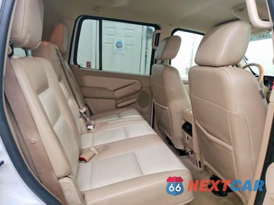 Zdjęcie 11 z 14 samochodu: 2006 FORD EXPLORER EDDIE BAUER VIN:1FMEU74E46UB44009 - miniatura