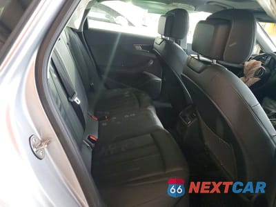 Zdjęcie 10 z 12 samochodu: 2021 AUDI A4 PREMIUM 40 VIN:WAUABAF44MA057085 - miniatura