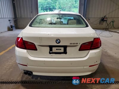 Zdjęcie 6 z 12 samochodu: 2013 BMW 528 I VIN:WBAXG5C53DD234319 - miniatura