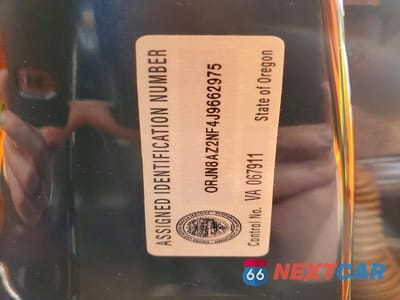 Zdjęcie 13 z 13 samochodu: 2018 INFINITI QX80 BASE VIN:JN8AZ2NF4J9662975 - miniatura