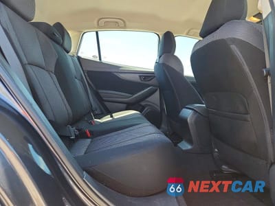 Zdjęcie 10 z 12 samochodu: 2019 SUBARU IMPREZA VIN:4S3GTAA66K3723352 - miniatura
