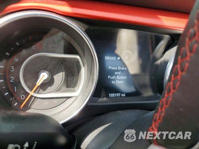 Zdjęcie 9 z 14 samochodu: 2019 JEEP WRANGLER UNLIMITED RUBICON VIN:1C4HJXFN6KW520926 - miniatura