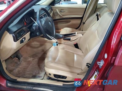 Zdjęcie 7 z 12 samochodu: 2011 BMW 335 XI VIN:WBAPL5C53BA921391 - miniatura