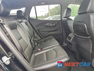 Zdjęcie 11 z 13 samochodu: 2023 GMC TERRAIN SLT VIN:3GKALPEG6PL166616 - miniatura