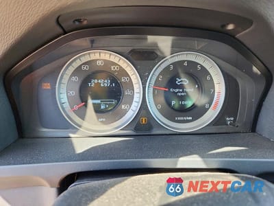 Zdjęcie 9 z 12 samochodu: 2013 VOLVO S60 T5 VIN:YV1612FS9D2186749 - miniatura