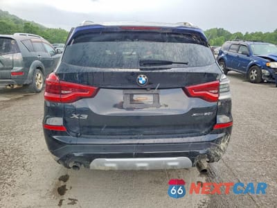 Zdjęcie 6 z 13 samochodu: 2020 BMW X3 XDRIVE30I VIN:5UXTY5C03L9B97164 - miniatura