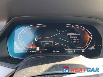 Zdjęcie 9 z 13 samochodu: 2022 BMW X5 XDRIVE40I VIN:5UXCR6C09N9M88108 - miniatura