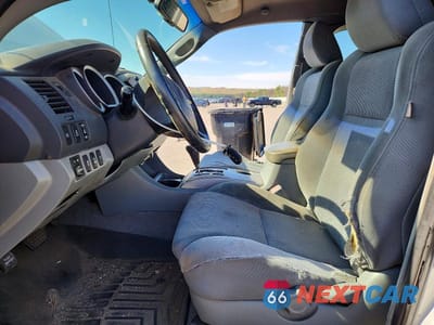 Zdjęcie 7 z 13 samochodu: 2009 TOYOTA TACOMA ACCESS CAB VIN:5TEUU42N89Z650925 - miniatura