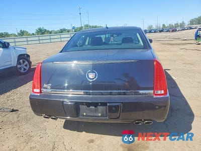 Zdjęcie 6 z 12 samochodu: 2008 CADILLAC DTS VIN:1G6KD57Y58U201020 - miniatura