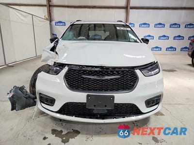 Piąte zdjęcie samochodu w środku: 2025 CHRYSLER PACIFICA LIMITED VIN:2C4RC1GG9SR552564 - miniatura