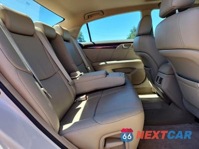 Zdjęcie 10 z 12 samochodu: 2010 TOYOTA AVALON LIMITED VIN:4T1BK3DB0AU352355 - miniatura