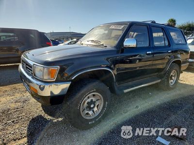1995 TOYOTA 4RUNNER VN39 SR5 JT3VN39W9S0187133 - główne zdjęcie licytacji z USA - miniatura