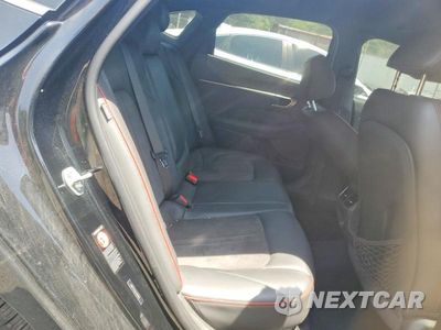Zdjęcie 10 z 12 samochodu: 2020 HYUNDAI SONATA SEL PLUS VIN:5NPEJ4J22LH041862 - miniatura