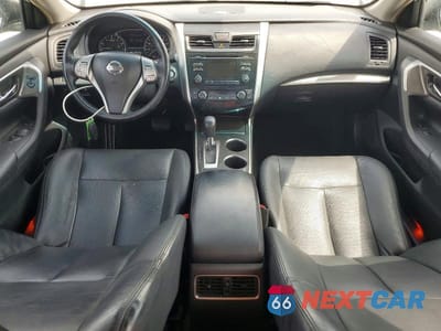 Zdjęcie 8 z 13 samochodu: 2020 NISSAN ALTIMA 2.5 VIN:1N4AL3AP5DN552004 - miniatura