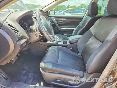 Zdjęcie 7 z 12 samochodu: 2017 NISSAN ALTIMA 2.5 SR VIN:1N4AL3AP2HC491261 - miniatura