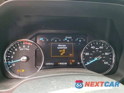 Zdjęcie 9 z 12 samochodu: 2022 FORD F350 SUPER DUTY VIN:1FT8W3BN7NED06120 - miniatura