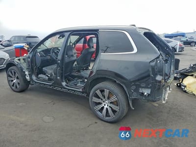 Drugie zdjęcie samochodu z przodu: 2024 VOLVO XC90 PLUS VIN:YV4062PE2R1196331 - miniatura