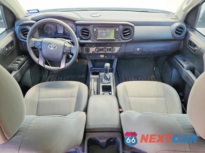 Zdjęcie 8 z 12 samochodu: 2019 TOYOTA TACOMA SR VIN:5TFAX5GN1KX135125 - miniatura