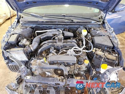 Zdjęcie 11 z 13 samochodu: 2025 SUBARU LEGACY PREMIUM VIN:4S3BWAD66S3027183 - miniatura