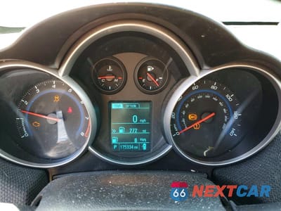 Zdjęcie 9 z 13 samochodu: 2014 CHEVROLET CRUZE LT VIN:1G1PK5SBXE7431120 - miniatura