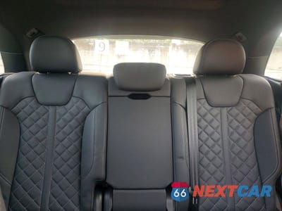 Zdjęcie 10 z 14 samochodu: 2024 AUDI SQ5 PRESTIGE VIN:WA1C4AFY0R2051014 - miniatura