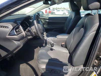 Zdjęcie 7 z 13 samochodu: 2020 TOYOTA CAMRY SE VIN:4T1M11AKXLU971276 - miniatura