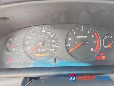 Zdjęcie 9 z 12 samochodu: 2000 NISSAN FRONTIER XE VIN:1N6ED27TXYC385287 - miniatura