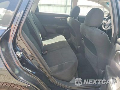 Zdjęcie 10 z 12 samochodu: 2015 NISSAN ALTIMA 2.5 SV VIN:1N4AL3AP7FC205255 - miniatura
