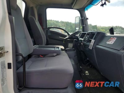 Zdjęcie 11 z 13 samochodu: 2022 ISUZU NPR HD DELIVERY TRUCK VIN:54DC4W1D9NS202803 - miniatura
