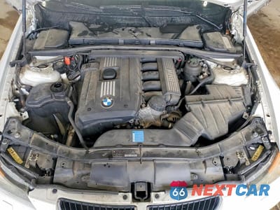 Zdjęcie 11 z 12 samochodu: 2008 BMW 328 XI VIN:WBAVC93548K056500 - miniatura
