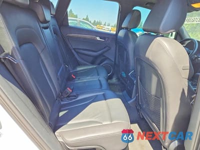 Zdjęcie 10 z 13 samochodu: 2016 AUDI Q5 PREMIUM PLUS VIN:WA1L2AFP1GA129445 - miniatura