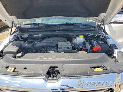 Zdjęcie 11 z 12 samochodu: 2022 RAM 1500 LARAMIE VIN:1C6SRFRT8NN136232 - miniatura