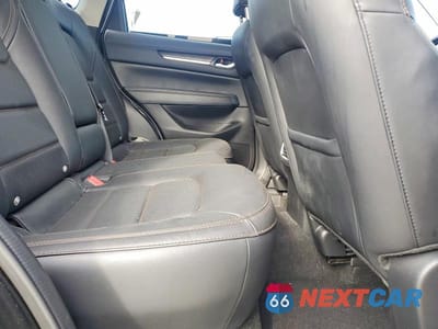 Zdjęcie 11 z 14 samochodu: 2019 MAZDA CX-5 GRAND TOURING VIN:JM3KFADM7K0663246 - miniatura