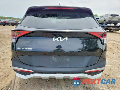 Zdjęcie 6 z 12 samochodu: 2024 KIA SPORTAGE VIN:KNDPU3DF2R7265008 - miniatura