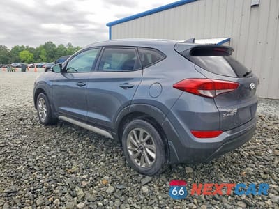 Drugie zdjęcie samochodu z przodu: 2018 HYUNDAI TUCSON SEL PLUS VIN:KM8J33A49JU711717 - miniatura