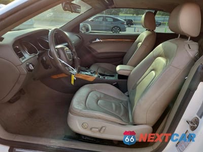 Zdjęcie 7 z 13 samochodu: 2010 AUDI A5 PREMIUM PLUS VIN:WAUJFAFH8AN026224 - miniatura