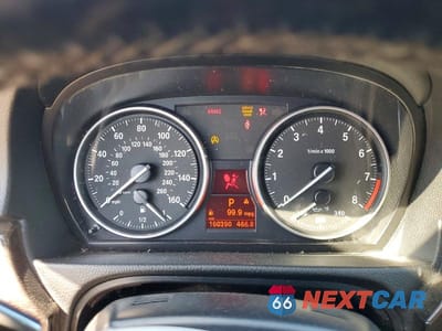 Zdjęcie 9 z 12 samochodu: 2011 BMW 328 I VIN:WBADW3C56BE538326 - miniatura