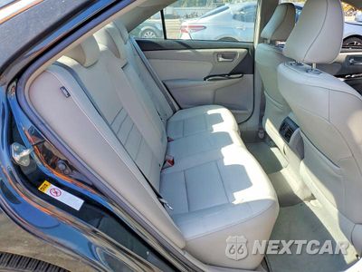 Zdjęcie 10 z 12 samochodu: 2016 TOYOTA CAMRY XLE V6 VIN:4T1BK1FKXGU030526 - miniatura
