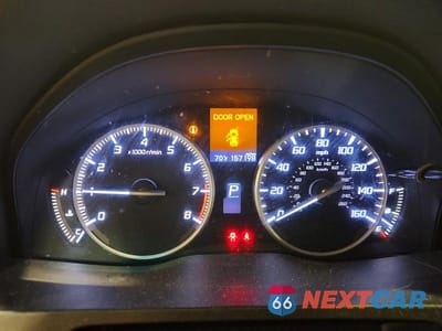 Zdjęcie 9 z 14 samochodu: 2015 ACURA RDX TECHNOLOGY VIN:5J8TB4H55FL008005 - miniatura