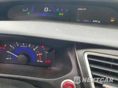 Zdjęcie 9 z 13 samochodu: 2014 HONDA CIVIC EX VIN:19XFB2F85EE073294 - miniatura