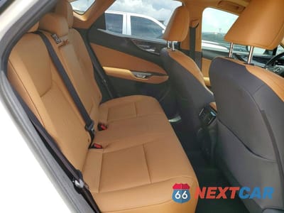 Zdjęcie 11 z 13 samochodu: 2025 LEXUS NX 250 PREMIUM VIN:JTJGDCAZ2S5024420 - miniatura
