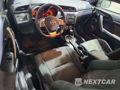 Zdjęcie 8 z 12 samochodu: 2013 SCION TC BASE VIN:JTKJF5C76D3049175 - miniatura