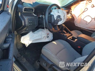 Zdjęcie 8 z 12 samochodu: 2026 TOYOTA TACOMA SR5 VIN:3TMLB5JN0TM274718 - miniatura