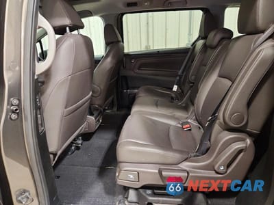 Zdjęcie 11 z 14 samochodu: 2019 HONDA ODYSSEY EXL VIN:5FNRL6H78KB138506 - miniatura