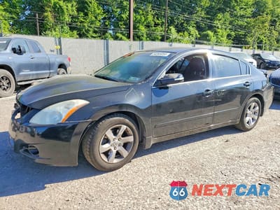 2011 NISSAN ALTIMA 2.5 1N4AL2AP4BN429043 - główne zdjęcie licytacji z USA - miniatura