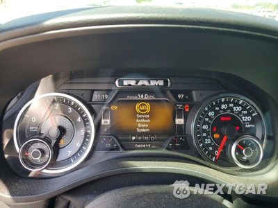 Zdjęcie 9 z 12 samochodu: 2020 RAM 1500 BIG HORN VIN:1C6SRFBT5LN284703 - miniatura