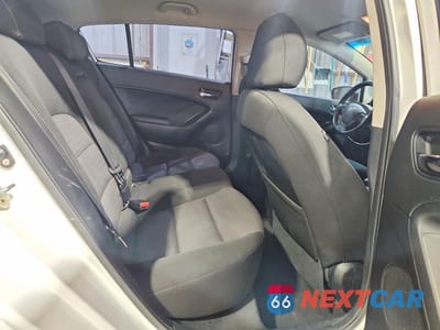 Zdjęcie 10 z 12 samochodu: 2016 KIA FORTE EX VIN:KNAFX5A80G5629436 - miniatura